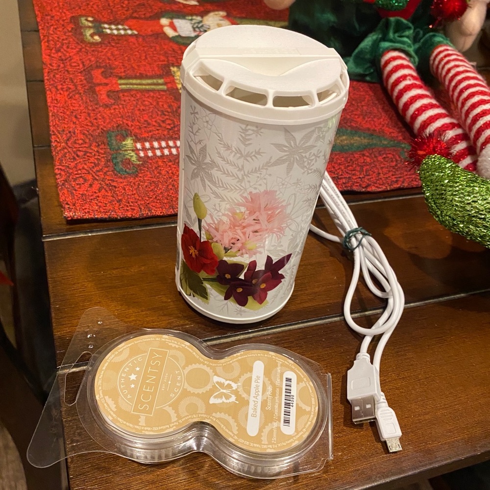 Scentsy Go